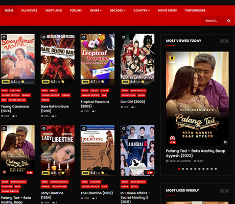 EroticMV.com EroticMV.com