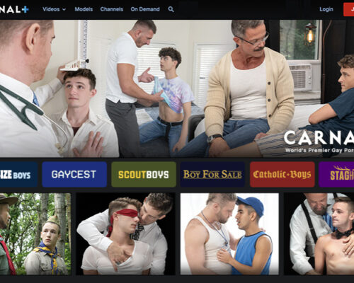 CarnalPlus.com CarnalPlus.com