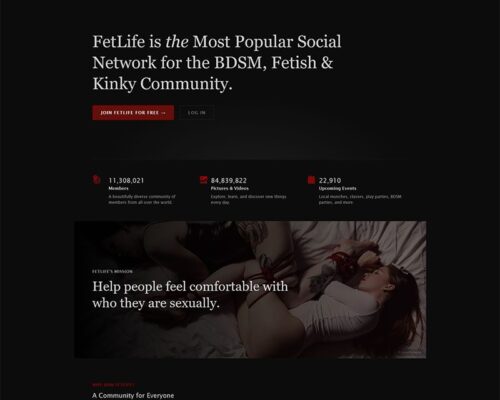 Fetlife.com