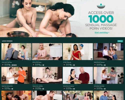 NuruMassage.com