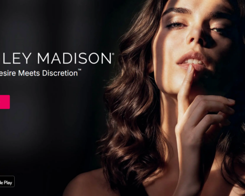 Ashley Madison
