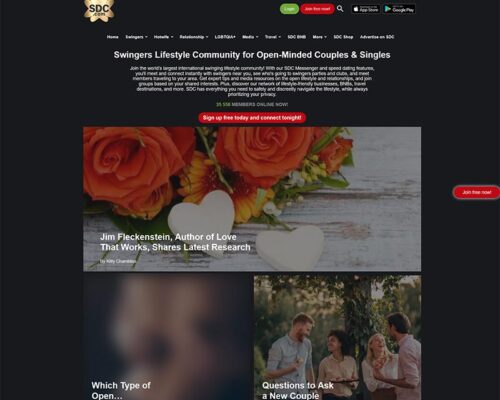 SDC.com