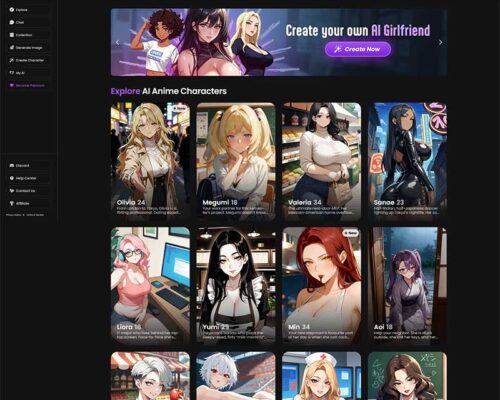 YumeAI.com